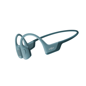 Shokz Sport Fejhallgató - OpenRun PRO (premium, csontvezetéses, BT 5.1, kék)