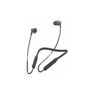 Snopy Fülhallgató vezeték nélküli  - SN-XBK02 LOTUS (mikrofon, Bluetooth, fekete)