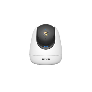 Tenda IP wifi PT kamera - CP3 Pro (3MP, 4mm, H265, IR12m, microSD, mikrofon+audio, 9VDC)