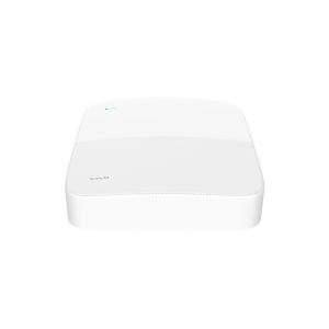 Tenda NVR rögzítő - N3L-16H (16 csatorna, H265+, 2MP@30fps 4csatornán, HDMI, VGA, USB, 1x Sata (max 10TB))