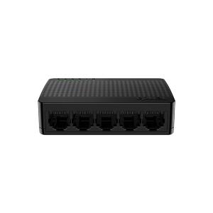 Tenda Switch - SG105M (5x1Gbps)