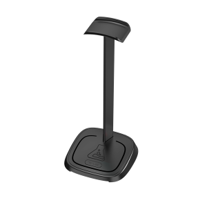 The G-Lab Fejhallgató állvány - K STAND NEON (fekete, univerzális, csúszásgátló)