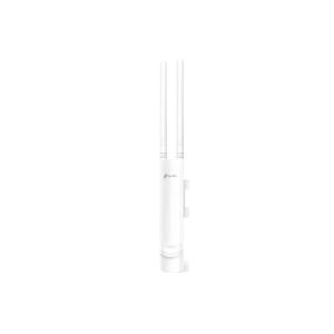 TP-Link Access Point WiFi AC1200 Kültéri - Omada EAP225-Outdoor (300Mbps 2,4GHz + 867Mbps 5GHz; 1000Mbps; PoE/24V PoE)