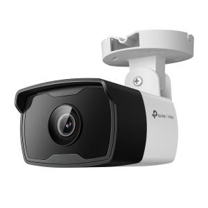 TP-Link IP csőkamera - C340I (4MP, 6mm, kültéri IP67, H265+, IR30m, 12VDC/PoE)