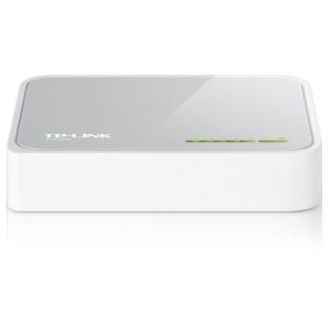 TP-Link Switch  - TL-SF1005D (5 port, 100Mbps)