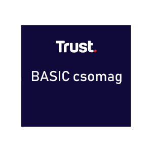 Trust BASIC csomag 2024 - Promóciós Csomag