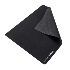 Trust Egérpad - Basics Gaming M (21x25x3cm; fekete)