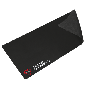 Trust Egérpad - GXT 758 XXL (tapadásmentes felület; csúszásbiztos alj; 930x300mm)