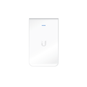 Ubiquiti Access Point WiFi - UAP-AC-IW (UniFi In-Wall 802.11AC Wi-Fi)