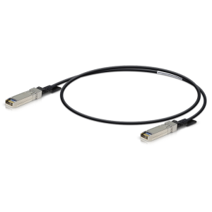 Ubiquiti kábel - UDC-3 (UniFi Direct Attach Copper Cable, 10 Gbps, 3 méter)