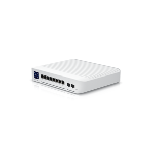 Ubiquiti Switch - USW-ENTERPRISE-8-POE (UniFi Switch Enterprise 8 PoE)