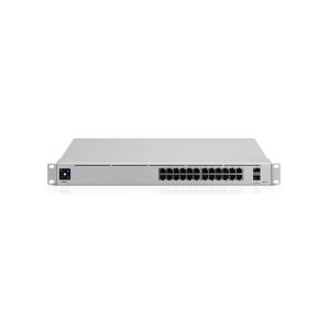 Ubiquiti Switch - USW-PRO-24 (UniFi Switch Pro 24)