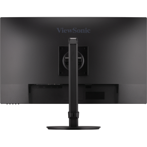 ViewSonic Monitor 27" - VG2708A-MHD (IPS, 100Hz 16:9, FHD, 5ms, 250cd/m2, D-sub, HDMI, DP, VESA, SPK, mag.áll, pivot)