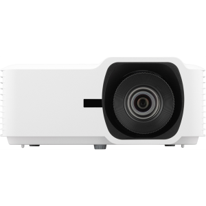 ViewSonic Projektor FHD - LS741HD (Laser, 5000AL, 1,6x, HDMIx2, USB-A, 15W, ,20 000h)