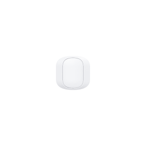 Woox Smart Zigbee Vezeték Nélküli Kapcsoló - R7053 (1xCR2032, Zigbee 3.0, beltéri)