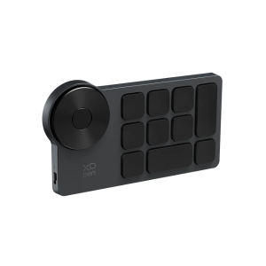 XP-PEN Távirányító - ACK05 Wireless Shortcut Remote