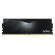 ADATA Memória Desktop - 16GB DDR5 XPG LANCER (16GB, 5600MHz, CL36, 1.25V, hűtőbordás, fekete)