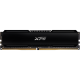 ADATA Memória Desktop - 32GB DDR4 XPG GAMMIX D20 (32GB, 3200MHz, CL16, 1.35V, hűtőbordás, fekete)