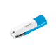 Apacer Pendrive - 64GB AH357 (USB3.2, Kék)