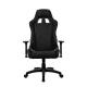 AROZZI Gaming szék - AVANTI Soft Fabric Pure fekete