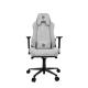 AROZZI Gaming szék - VERNAZZA Soft Fabric Világos Szürke (LIGHT GREY)