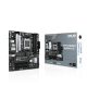 Asus Alaplap - AMD PRIME B650M-A II AM5 (B650, ATX, 4xDDR5 7600+MHz, 4xSATA3, 2x M.2, HDMI+DP+VGA)