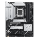 Asus Alaplap - AMD PRIME X870-P AM5 (X870, ATX, 4xDDR5 8000+MHz, 2xSATA3, 4x M.2, HDMI+USB4)