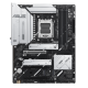 Asus Alaplap - AMD PRIME X870-P WIFI AM5 (X870, ATX, 4xDDR5 8000+MHz, 2xSATA3, 4x M.2, HDMI+USB4)