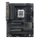 Asus Alaplap - AMD PROART X870E-CREATOR WIFI AM5 (X870, ATX, 4xDDR5 8000+MHz, 4xSATA3, 4x M.2, HDMI+USB4)
