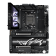 Asus Alaplap - AMD ROG CROSSHAIR X870E HERO AM5 (X870, ATX, 4xDDR5 8600+MHz, 4xSATA3, 5x M.2, HDMI+2xUSB4)