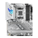 Asus Alaplap - AMD ROG STRIX X870-A GAMING WIFI AM5 (X870, ATX, 4xDDR5 8000+MHz, 2xSATA3, 4x M.2, HDMI+DP+USB4)