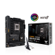 Asus Alaplap - AMD TUF GAMING B650-PLUS WIFI AM5 (B650, ATX, 4xDDR5 6400+MHz, 4xSATA3, 3x M.2, HDMI+DP)