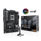 Asus Alaplap - AMD TUF GAMING B850-PLUS WIFI AM5 (B850, ATX, 4xDDR5 8000+MHz, 4xSATA3, 3x M.2, HDMI+DP)