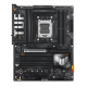 Asus Alaplap - AMD TUF GAMING X870-PLUS WIFI AM5 (X870, ATX, 4xDDR5 8000+MHz, 2xSATA3, 4x M.2, HDMI+USB4)