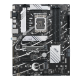 Asus Alaplap - Intel PRIME B760-PLUS D4 s1700 (B760, 4xDDR4 5066MHz, 4xSATA3, 3xM.2, HDMI+DP+VGA)