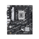 Asus Alaplap - Intel PRIME B760M-K s1700 (B760, 2xDDR5 8000MHz, 4xSATA3, 2xM.2, HDMI+VGA)