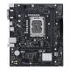 Asus Alaplap - Intel PRIME H610M-R D4 (H610, 2xDDR4 3200MHz, 4xSATA3, 1xM.2, HDMI+DVI+VGA)