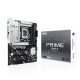Asus Alaplap - Intel PRIME Z890-P LGA1851 (Z890, ATX, 4xDDR5 8666+MHz, 4xSATA3, 4xM.2, HDMI+DP)