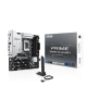 Asus Alaplap - Intel PRIME Z890M-PLUS WIFI LGA1851 (Z890, ATX, 4xDDR5 8666+MHz, 6xSATA3, 3xM.2, HDMI+DP+Type-C)