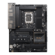 Asus Alaplap - Intel PROART B760-CREATOR s1700 (B760, 4xDDR5, 4xSATA3, 3xM.2, HDMI+DP)
