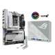 Asus Alaplap - Intel ROG MAXIMUS Z890 APEX LGA1851 (Z890, ATX, 4xDDR5 9600+MHz, 4xSATA3, 6xM.2, 2xThunderbolt)