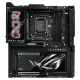 Asus Alaplap - Intel ROG MAXIMUS Z890 EXTREME LGA1851 (Z890, ATX, 4xDDR5 9200+MHz, 4xSATA3, 6xM.2, HDMI+2xThunderbolt)