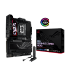 Asus Alaplap - Intel ROG MAXIMUS Z890 HERO LGA1851 (Z890, ATX, 4xDDR5 9200+MHz, 4xSATA3, 6xM.2, HDMI+2xThunderbolt)
