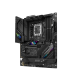 Asus Alaplap - Intel ROG STRIX B760-F GAMING WIFI s1700 (B760, 4xDDR5 7800+MHz, 4xSATA3, 3xM.2, HDMI+DP)