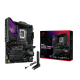 Asus Alaplap - Intel ROG STRIX Z890-E GAMING WIFI LGA1851 (Z890, ATX, 4xDDR5 8800+MHz, 4xSATA3, 7xM.2, HDMI+DP)
