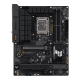 Asus Alaplap - Intel TUF GAMING H770-PRO WIFI s1700 (H770, 4xDDR5 7200MHz, 4xSATA3, 4xM.2, HDMI+DP)