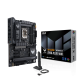 Asus Alaplap - Intel TUF GAMING Z890-PLUS WIFI LGA1851 (Z890, ATX, 4xDDR5 9066+MHz, 4xSATA3, 4xM.2, HDMI+DP+TB)