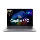ASUS Notebook - COM NB Expertbook P5405CSA-NZ0398W, 14" WQXGA, Intel® Core 7  258V, 32GB, 1TB M.2, INT, WIN11H, Szürke