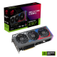 Asus Videokártya - nVidia ROG-STRIX-RTX4060TI-O16G-GAMING (16384MB, GDDR6, 2745/18000 Mhz, 128bit, HDMI2.1, 3xDP1.4)