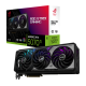Asus Videokártya - nVidia ROG-STRIX-RTX5070TI-O16G-GAMING (16384MB, GDDR7, 256bit, 2xHDMI, 3xDP)